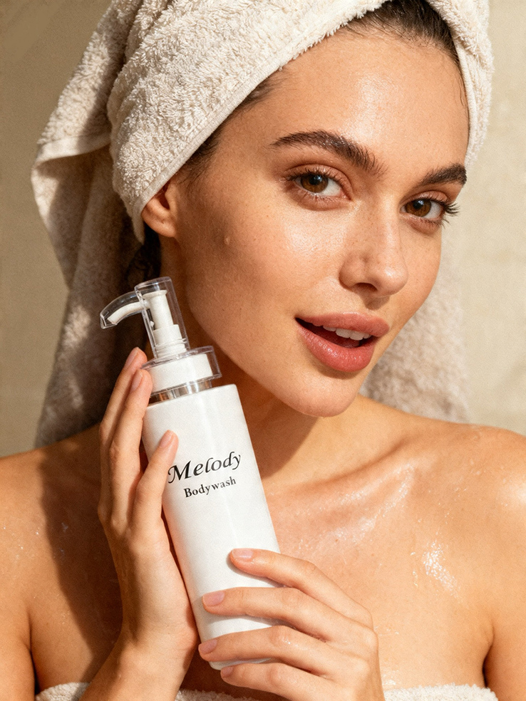 Melody Body Wash: The Rhythm - Image 3