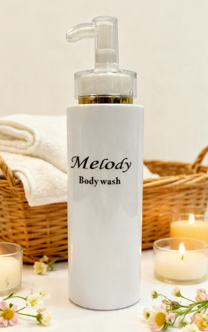 Melody Body Wash: The Rhythm - Image 2