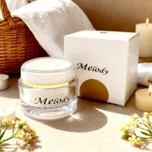 Melody Moisturiser: The Encore