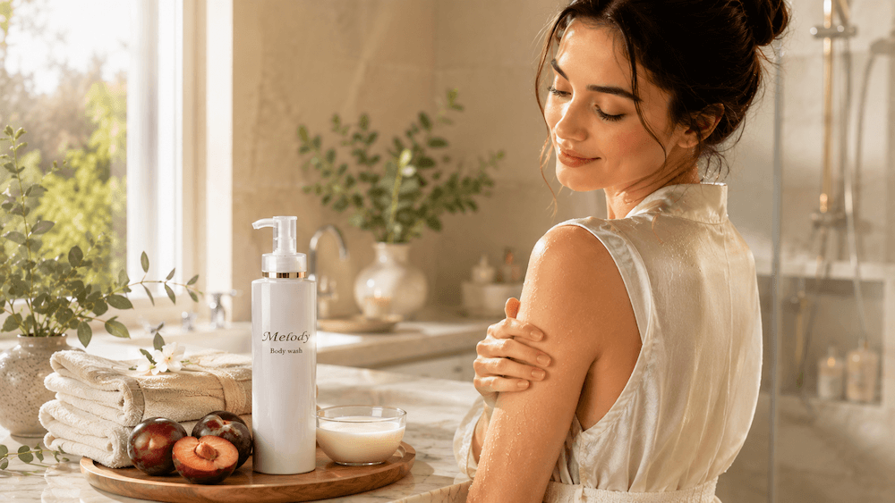 7 Daily Body Care Habits
