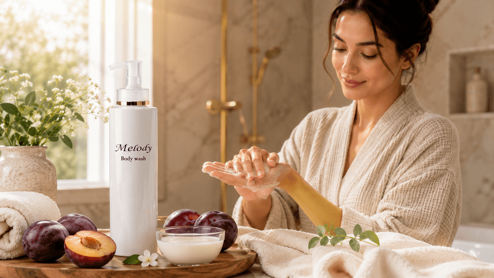 How the Right Body Wash Can Transform Your Skin